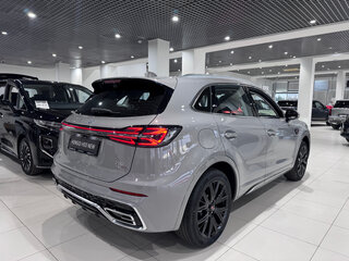 2025 Hongqi HS5 I Рестайлинг, серый, 3899000 рублей, вид 5