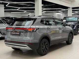 2025 Volkswagen Tharu 300 TSI I Рестайлинг, серый, 3370000 рублей, вид 5