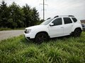2016 Renault Duster I Рестайлинг, белый, 1380000 рублей - вид 4