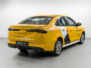 2023 Kaiyi E5, белый, 890000 рублей, вид 5