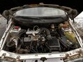 2002 Lada (ВАЗ) 2110, серебристый, 140000 рублей - вид 5