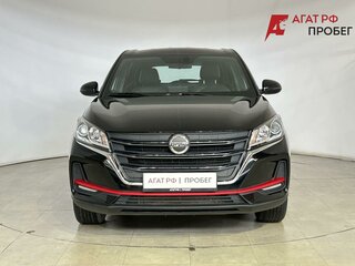 2024 Dongfeng Fengon 500, чёрный, 1550000 рублей, вид 2