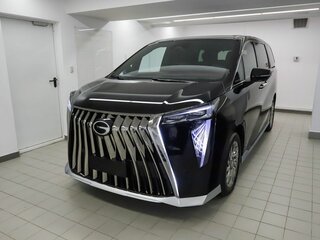 2026 GAC M8, чёрный, 6749999 рублей, вид 1