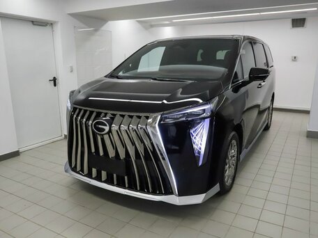 GAC M8