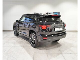 2026 Haval H7 I, чёрный, 3999000 рублей, вид 4