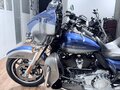 2017 Harley-Davidson Electra Glide, серебристый, 1799000 рублей - вид 10