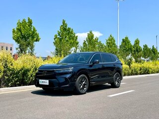2025 Honda Breeze II, чёрный, 3550999 рублей, вид 1