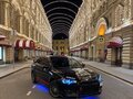 2008 Mitsubishi Lancer X, чёрный, 950000 рублей