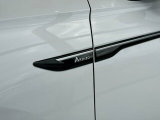 2025 Chery Arrizo 8, белый, 3060000 рублей, вид 5