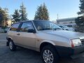 2001 Lada (ВАЗ) 2108, золотистый, 160000 рублей - вид 2