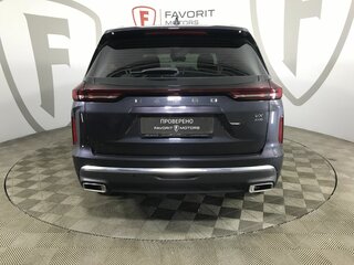 2023 Exeed VX I, серый, 2035000 рублей, вид 3