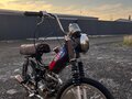 2026 BMW C 1, чёрный - вид 3