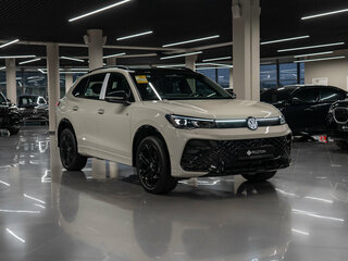 2026 Volkswagen Tiguan L Pro III (China Market), белый, 5300000 рублей, вид 2