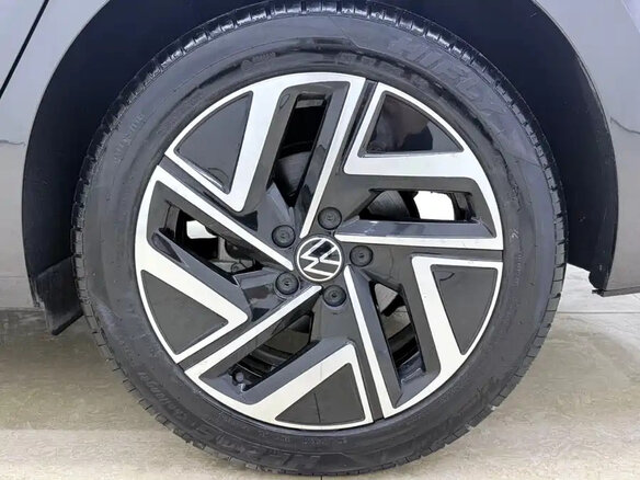 2023 Volkswagen Sagitar III Рестайлинг, чёрный - вид 19