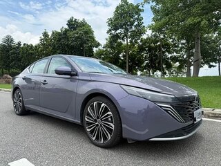 2026 Nissan Teana IV (L34), серый, 2010000 рублей, вид 1