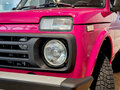 2026 Lada (ВАЗ) Niva Legend I, чёрный, 1099000 рублей - вид 5