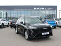 2026 Haval Jolion I Рестайлинг, чёрный, 2949000 рублей - вид 2