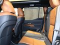 2026 Lexus GX 550 III, серый, 13135000 рублей - вид 7