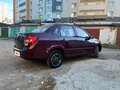 2013 Lada (ВАЗ) Granta I, серебристый, 298000 рублей - вид 2