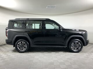 2026 Haval H9 II, чёрный, 4799000 рублей, вид 4