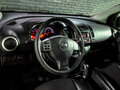 2012 Nissan Note I Рестайлинг, чёрный - вид 5