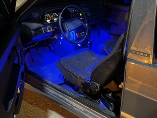 2006 Lada (ВАЗ) 2113, серый, 185000 рублей, вид 5
