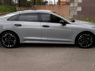 2022 Kia K5 III, серый, 2545000 рублей, вид 5