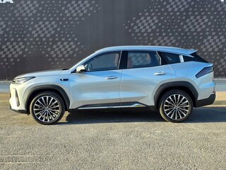 2026 Geely Galaxy M7, серый, 3990000 рублей, вид 5