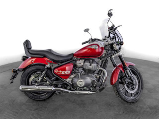 Royal Enfield Super Meteor