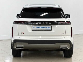 2023 Jaecoo J7 I, белый, 2200000 рублей, вид 3