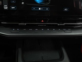 2024 Changan UNI-S I, белый, 2549000 рублей, вид 5
