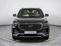 2024 Geely Monjaro (Xingyue L) I Рестайлинг (China Market), чёрный - вид 1
