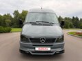 2001 Mercedes-Benz Sprinter, серый, 2150000 рублей - вид 3