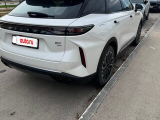 2023 Exeed RX, белый, 3050000 рублей, вид 2
