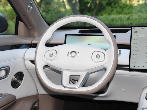2026 Changan Qiyuan A06 28.39 kWh, синий, 3009000 рублей - вид 20