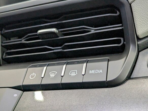 2025 Ford Transit, белый, 6690000 рублей - вид 16