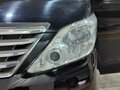 2014 Toyota Alphard II, чёрный - вид 7