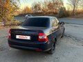 2013 Lada (ВАЗ) Priora I, синий, 300000 рублей - вид 5