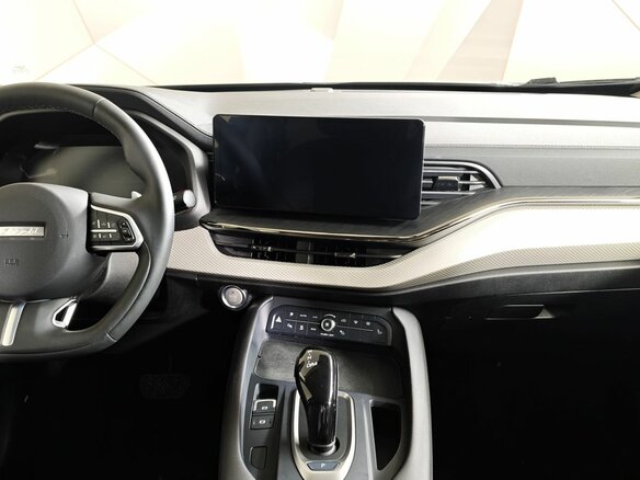 2022 Haval F7 I Рестайлинг, чёрный, 2329000 рублей - вид 14