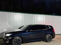 2025 BMW X3 30L xDrive IV (G45/G48), чёрный - вид 1