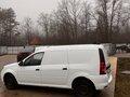 2024 Lada (ВАЗ) Largus I Рестайлинг, белый, 1190000 рублей - вид 2