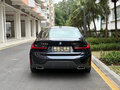 2023 BMW 3 серии 320Li VII (G2x) Рестайлинг, чёрный - вид 5