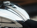 2023 Triumph Rocket 3, серебристый, 2490000 рублей - вид 5