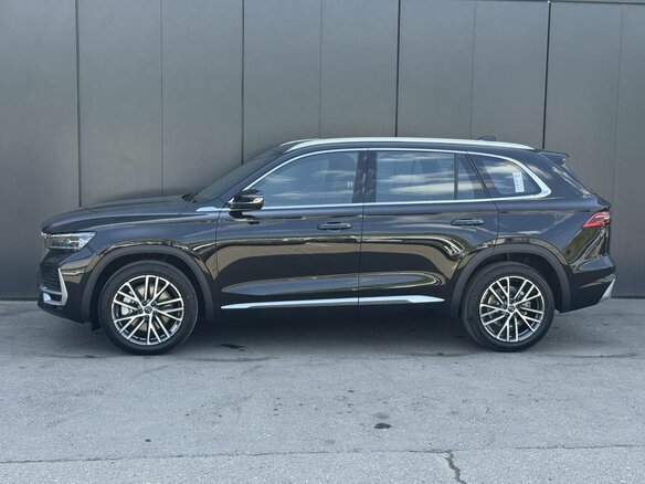 2026 Geely Monjaro I, чёрный, 4599990 рублей - вид 15
