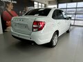 2026 Lada (ВАЗ) Granta I Рестайлинг, белый, 1188000 рублей - вид 11