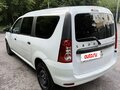 2024 Lada (ВАЗ) Largus I Рестайлинг, белый, 1230000 рублей - вид 11