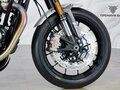 2024 Triumph Speed Twin, чёрный, 1449000 рублей - вид 10