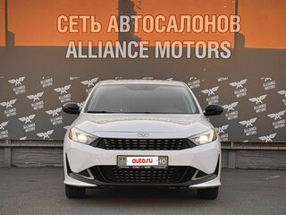 2023 Kaiyi E5, белый, 1179000 рублей, вид 2