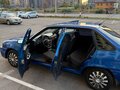 2011 Daewoo Nexia I Рестайлинг, синий, 200000 рублей - вид 5