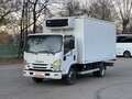 2018 Isuzu Elf (N-series), белый, 2380000 рублей